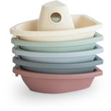 Mushie Original Bath Boats