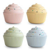 Mushie Cupcake Mix And Match Leksak