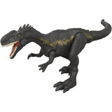 Jurassic World Rebirth Strike Attack Monolophosaurus