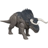 Jurassic World Rebirth Wild Roar Nasutoceratops
