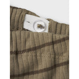 Lil'Atelier Overland Trek Nbmkail Reg Byxor Lil Noos