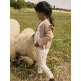 Lil'Atelier Roebuck Nmfnomo Ls Stickad Card Lil