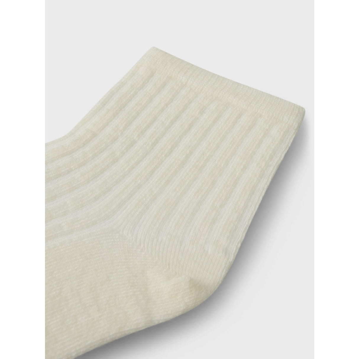 Lil'Atelier Turtledove Melange Nmnrakel Nil Wo/Po Strumpor Lil