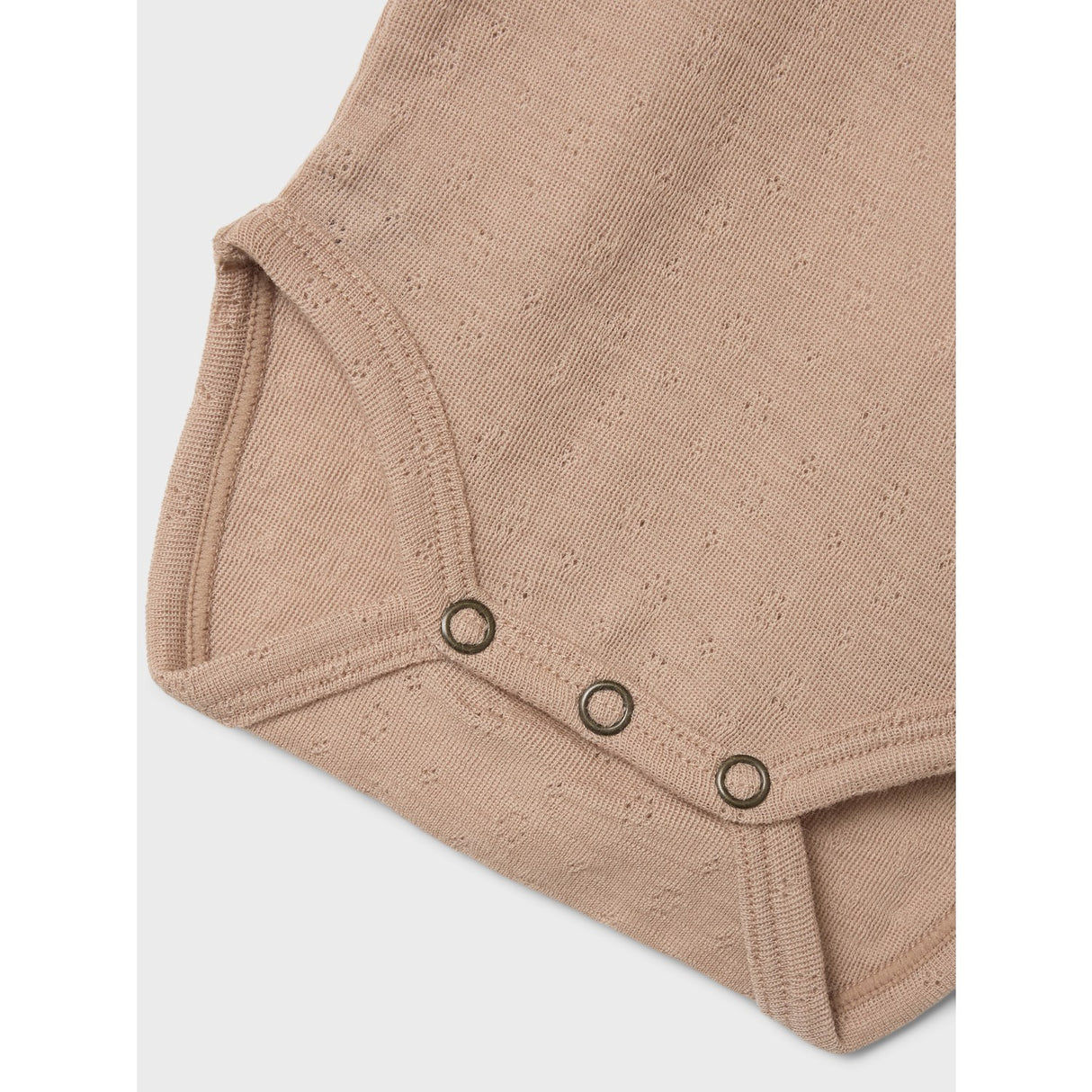 Lil'Atelier Roebuck Nbfnoel Nab Ls Slim Ull Body Lil