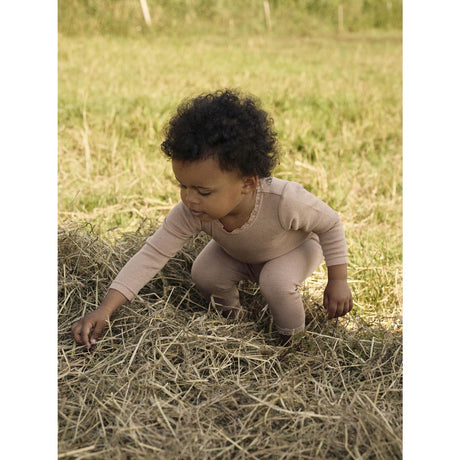 Lil'Atelier Roebuck Nbfnoel Nab Ls Slim Ull Body Lil