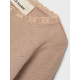 Lil'Atelier Roebuck Nbfnoel Nab Ls Slim Ull Body Lil