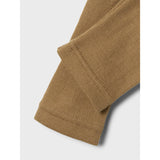 Lil'Atelier Tigers Eye Nbnnoel Neb Ull Slim Leggings Lil