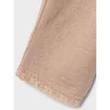 Lil'Atelier Roebuck Nmfnoel Nab Ull Slim Leggings Lil