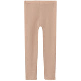 Lil'Atelier Roebuck Nmfnoel Nab Ull Slim Leggings Lil