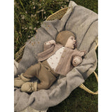 Lil'Atelier Roebuck Nbfnomo Ls Stickad Card Lil