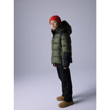 Name It Deep Depths Nkmmotion05 Ski Jacka Fo