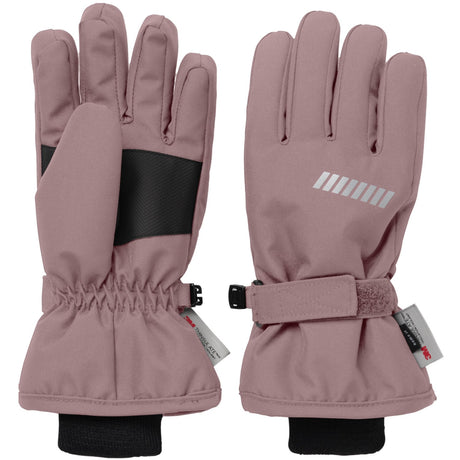 Name It Woodrose Nknsnow10 Handskar 3Fo Noos