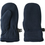 Name It Dark Sapphire Nmnmar Fleece Handska 8Fo