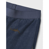 Name It Spellbound Nmnspektra Fleece Sett Aop Fo