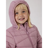 Name It Lilas Nmfmarble Jacka Pb