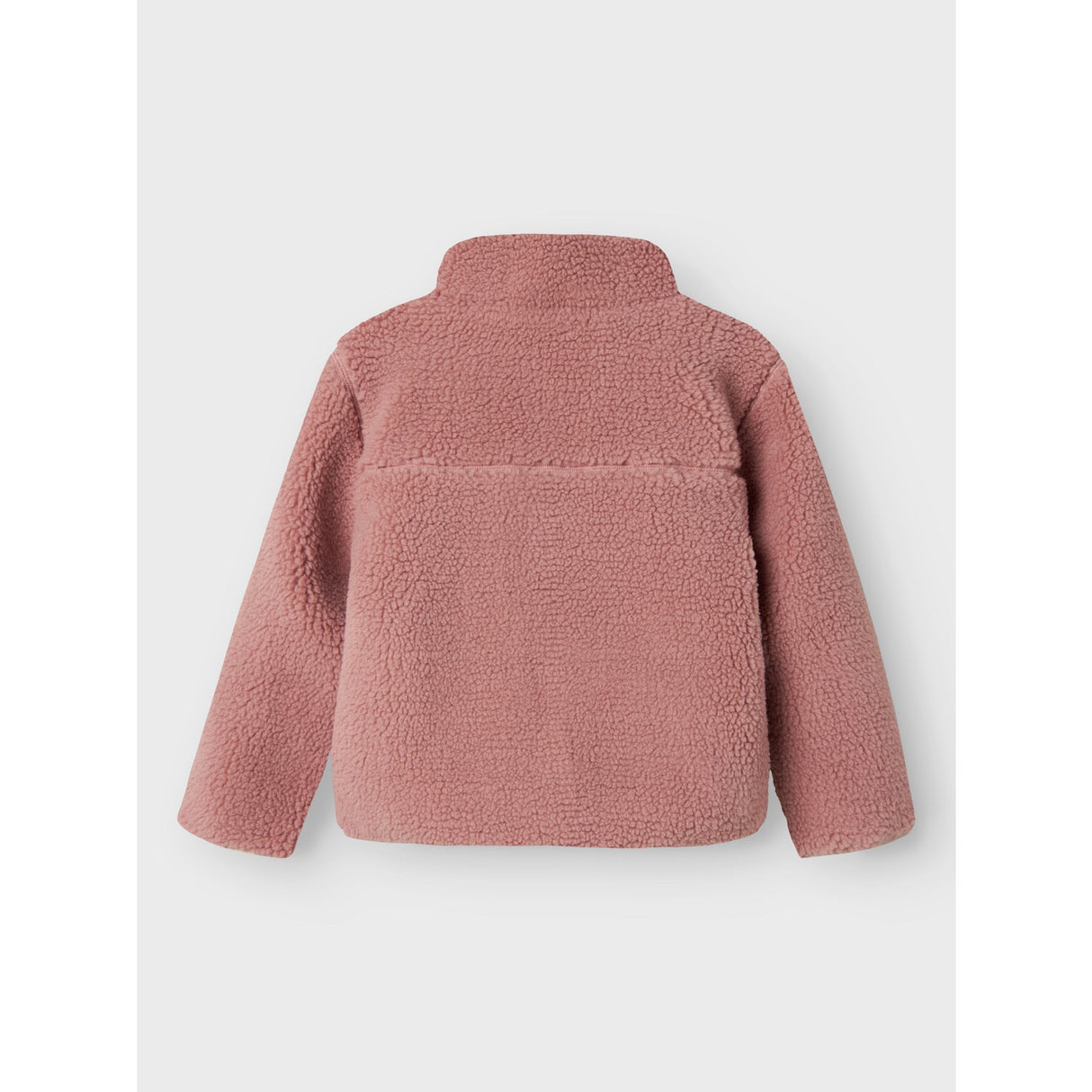 Name It Woodrose Nmnmattia Sherpa Jacka Pb
