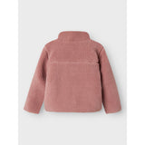 Name It Woodrose Nmnmattia Sherpa Jacka Pb