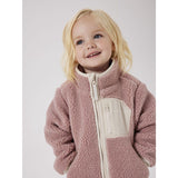Name It Woodrose Nmnmattia Sherpa Jacka Pb