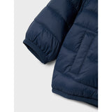 Name It Spellbound Nbmmarble Jacka Pb