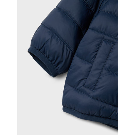 Name It Spellbound Nbmmarble Jacka Pb