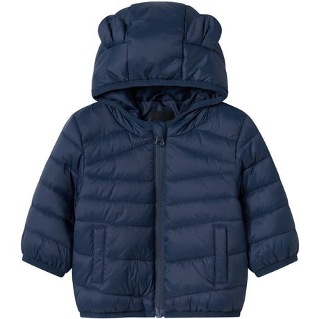 Name It Spellbound Nbmmarble Jacka Pb