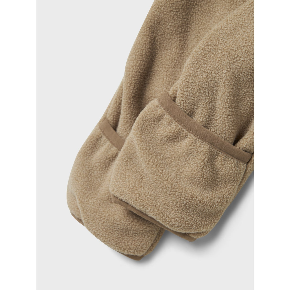 Name It Timber Wolf Nbnmeeko Fleece Suit1