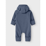Name It Vintage Indigo Nbnmeeko Fleece Suit1