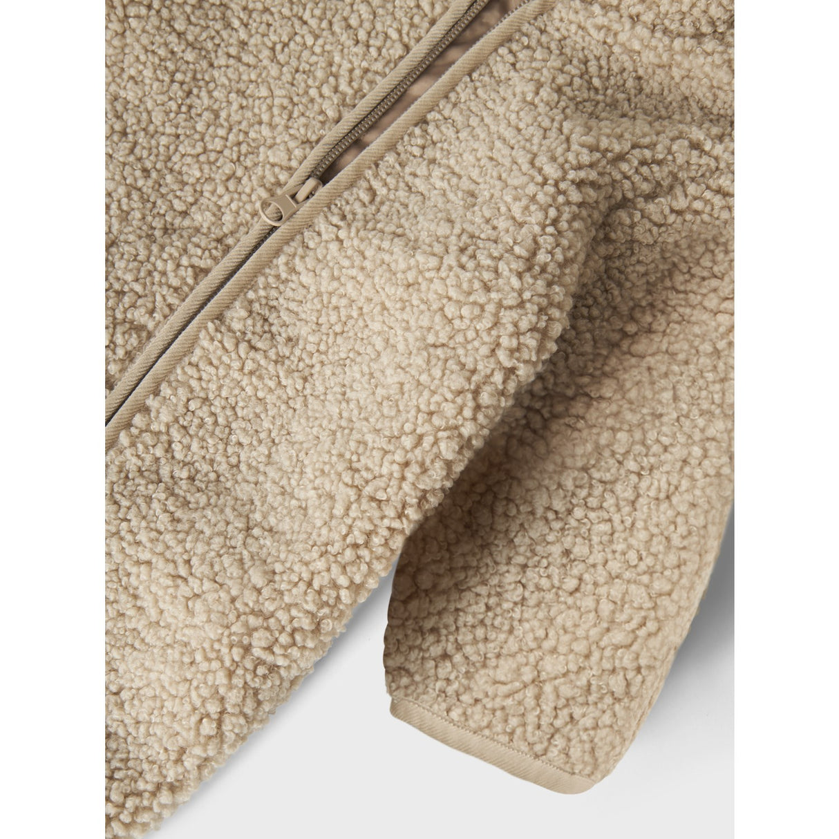 Name It Pure Cashmere Nbnmilo Nallebjörn Dräkt