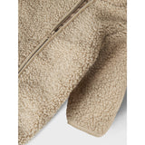 Name It Pure Cashmere Nbnmilo Nallebjörn Dräkt