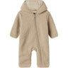 Name It Pure Cashmere Nbnmilo Nallebjörn Dräkt