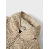 Name It Pure Cashmere Nbnmilo Nallebjörn Dräkt