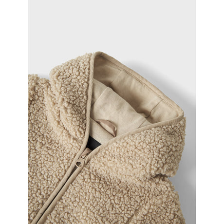 Name It Pure Cashmere Nbnmilo Nallebjörn Dräkt