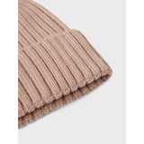 Name It Woodrose Nmnmab Beanie Tb