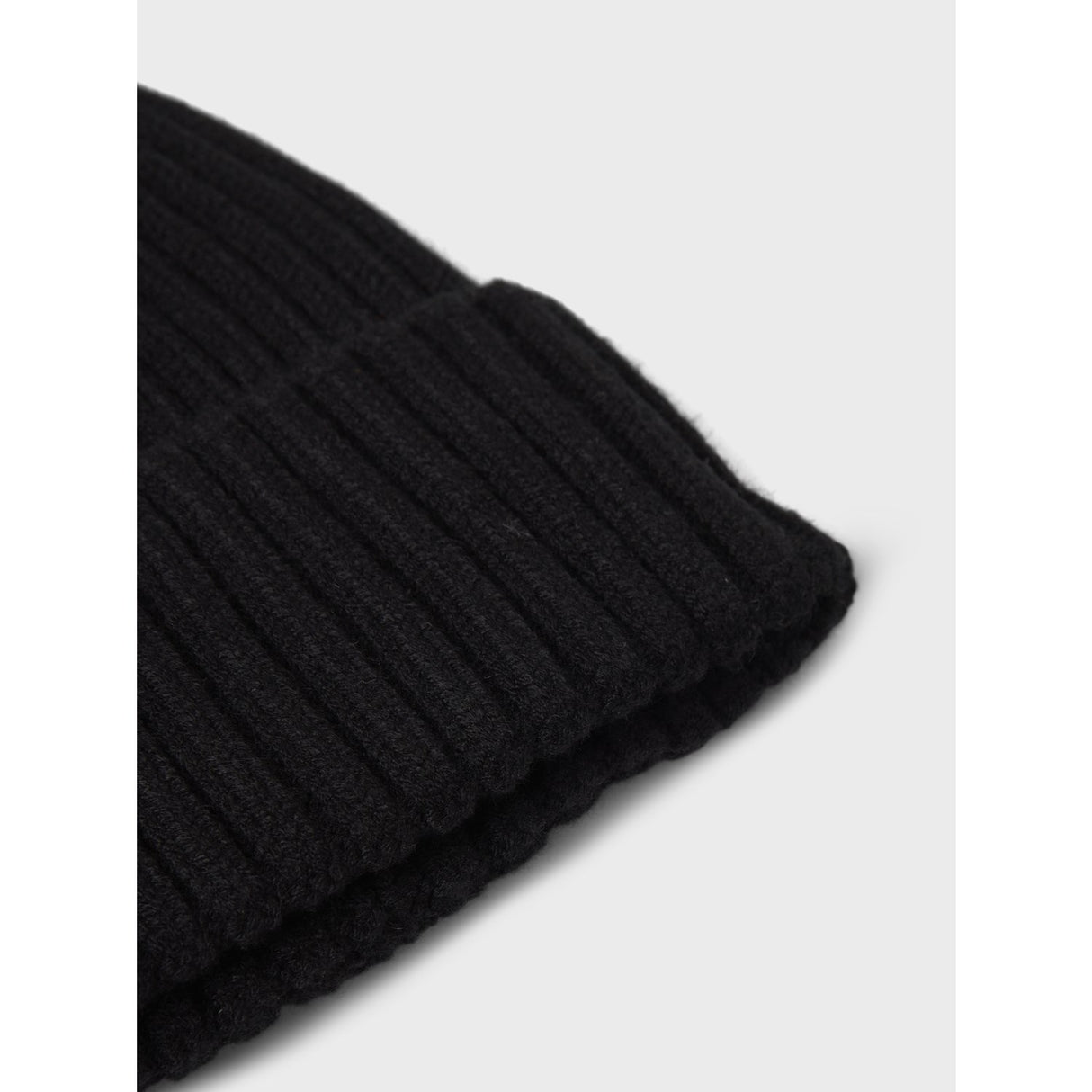 Name It Black Nknmab Beanie Tb