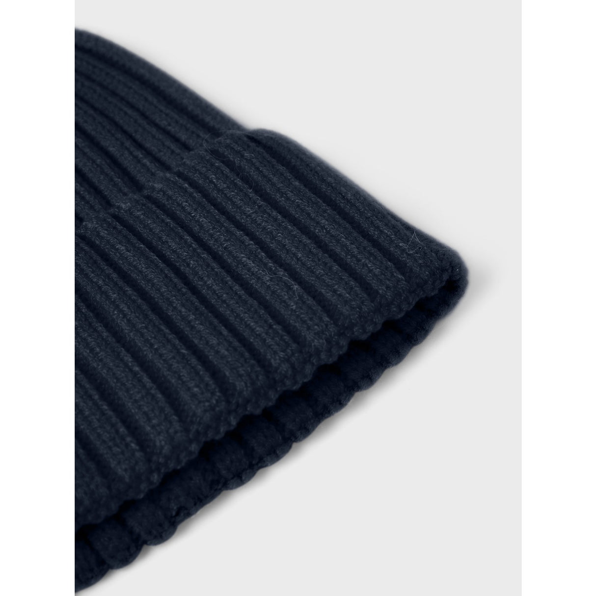 Name It Navy Blazer Nknmab Beanie Tb