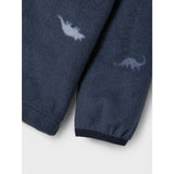 Name It Spellbound Nmnspektra Fleece Jacka Aop Fo