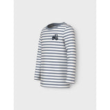 Name It Tradewinds Tractor Nmmvilly Ls Slim Topp