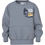 Name It Tradewinds Excavator Nmmvugo Ls Nreg Sweat Bru