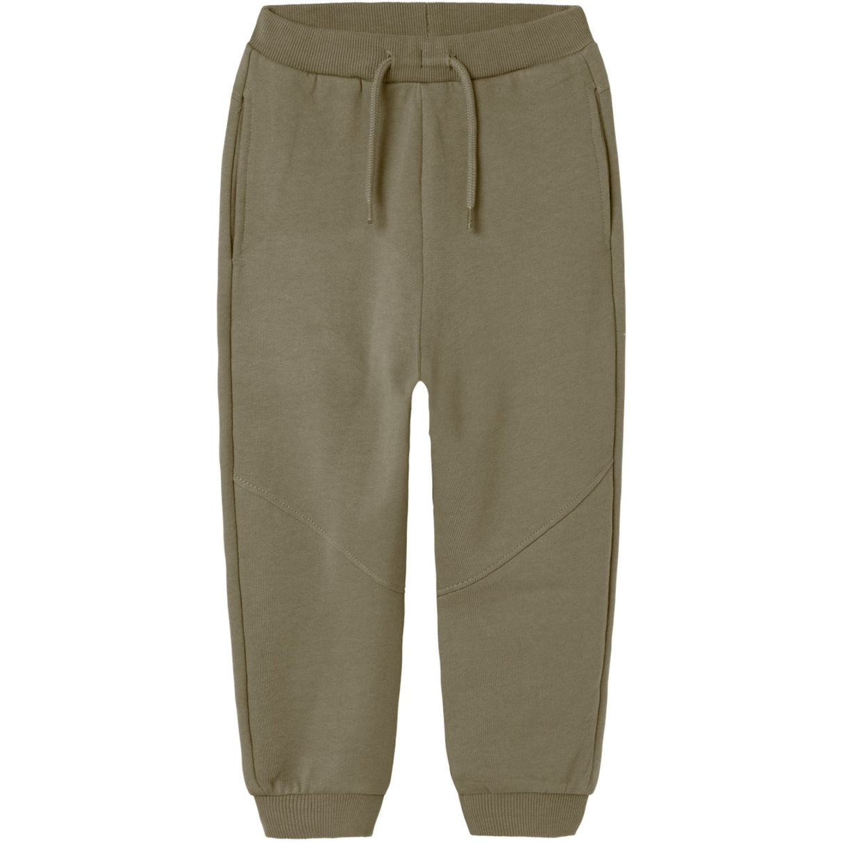 Name It Mermaid Nmmvoltano Nreg Swe Byxor Bru