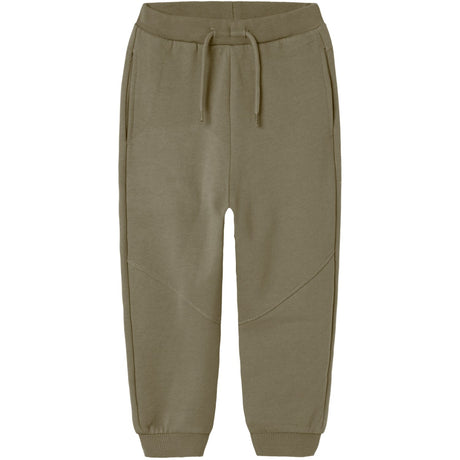 Name It Mermaid Nmmvoltano Nreg Swe Byxor Bru