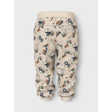 Name It Island Fossil Excavator Nmmvimo Nreg Aop Swe Byxor Bru