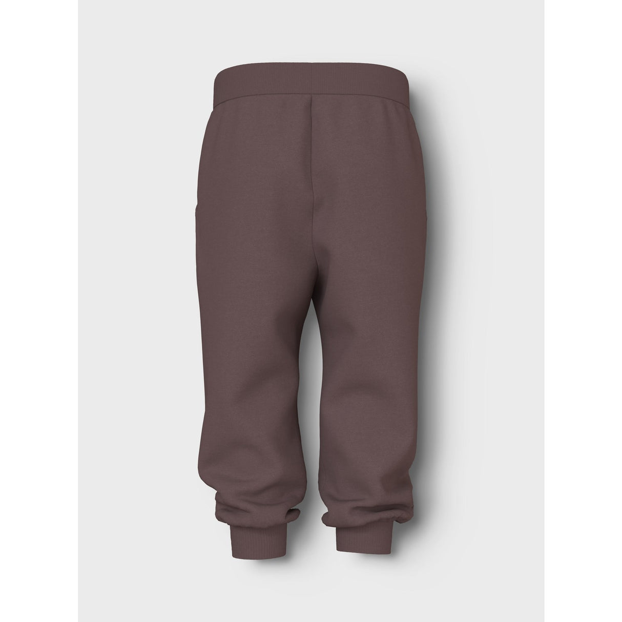 Name It Peppercorn Heart Embroidery Nmfvima Nreg Swe Byxor Bru