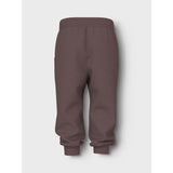 Name It Peppercorn Heart Embroidery Nmfvima Nreg Swe Byxor Bru