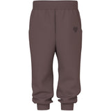 Name It Peppercorn Heart Embroidery Nmfvima Nreg Swe Byxor Bru