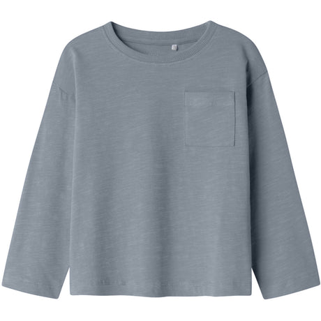 Name It Tradewinds Nmmvebbe Ls Rlx Topp