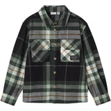 Name It Garden Topiary Nkmnorris Ls Overshirt