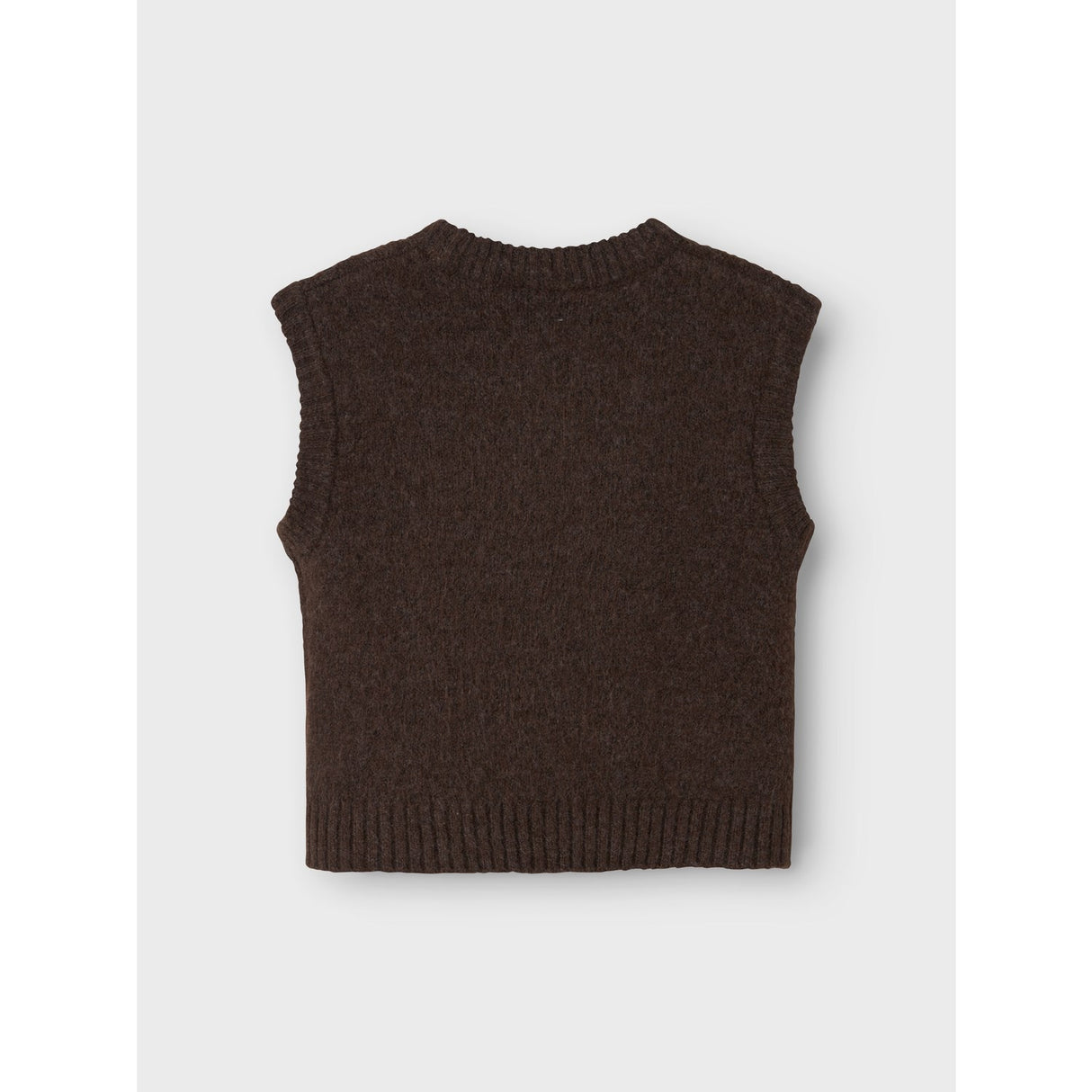 Name It Peppercorn Nmfneifyly Stickad Slipover