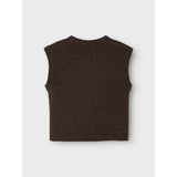 Name It Peppercorn Nmfneifyly Stickad Slipover