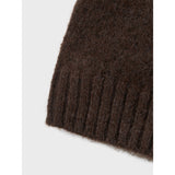 Name It Peppercorn Nmfneifyly Stickad Slipover