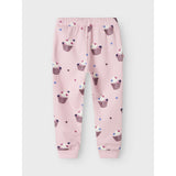 Name It Sweet Dreams Nmfnaya Sweat Byxor Bru